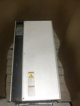 Trane TR16102GT4CN1STR0DLF00A00C0 100HP 380 460V Phase Vfd Drive. Fixed Price $2499.99.