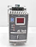 Ac Tech Lenze Scf Series SF220P-103 Variable Speed Motor Drive, 2HP. Fixed Price $149.00.