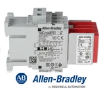 Allen Bradley 100S-C09EJ23C Safety Contactor Line Side, 24V Dc W/elec. Coil. Fixed Price $199.99.