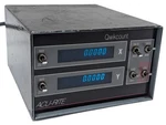 Acu-rite Qwikcount Digital Readout System Dro 2-AXIS Lathe Mill Machine Display. Fixed Price $449.99.