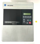 Allen Bradley 1336S-BRF100-AE-ES4-HA2-L4 Adjustable Frequency Ac Drive Hp. Fixed Price $1500.00.