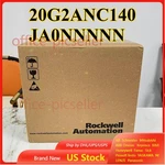 20G2ANC140JA0NNNNN New Ab 755 Ac Drive Frequency Inverter Fast Ship Us Free Tax. Fixed Price $16792.80.