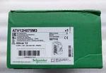 Schneider Electric ATV12H075M3 Ac Speed Drive Us Free Tax. Fixed Price $128.15.
