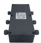 Allen-bradley 1485P-P4T5-T5C (ser A)-devicebox 4PORT-NEW-OPENBOX-FREE Shipping. Fixed Price $419.00.