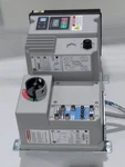 Allen-bradley 284E-FVD4P0Z-10-DRN-3 S.c Armorstart Variable Frequency Drive 2HP. Fixed Price $1358.00.