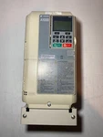 Yaskawa V1000 CIMR-AU5A0003FAA Frequency Drive 500V-600V Untested. Fixed Price $337.79.