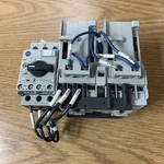 Allen Bradley 104-C12DJ22, Reversing Contactor 140M-C2E-B16 See Pics. Fixed Price $107.28.
