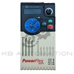 25A-CTM1 Powerflex 523 Control Module, Frame Size: A-e. Fixed Price $484.63.