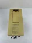 Mitsubishi FR-A240E-0.75K Inverter Freqrol A200 Drive 0.75KW Input 380-460VAC. Fixed Price $100.00.