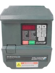 Reliance Electric 3V2160 Ac Drive 3HP GV3000/SE (as Pictured) Unmp. Fixed Price $1850.00.
