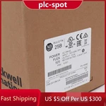 New Ab 25B-D013N104 Allen-bradley 25BD013N104 Us Free Tax. Fixed Price $594.15.