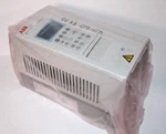 New Abb ACS800-U1-0009-5+P901 Drive With Panel. Fixed Price $680.00.
