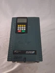 Reliance Electric SP600 Ac Drive 6SP201-015CTAN 5HP 230V. Fixed Price $374.99.