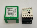 Schneider LP1K0910BD3 Contactor 24V Dc 4KW-380/415V 5HP-480V. Fixed Price $29.07.