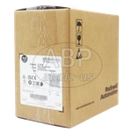 New Allen-bradley 25B-D6P0N114 Powerflex 525 2.2KW (3HP) Ac Drive. Fixed Price $389.00.