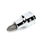 1/2 In. Drive X #3 Phillips Bit Socket. Fixed Price $9.76.
