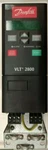 Danfoss VLT2800 Inverter Drive P/n 195N1029. Fixed Price $199.00.