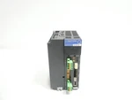 Sanyo Denki QS1W05AM0XXXXC16 Sanmotion Servo Drive 0-230V-AC 0-326V-AC 3PH. Fixed Price $1409.35.
