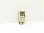 Omron 3G3MV-C2002 Sysdrive Variable Speed Inverter Vfd 1/4HP 230V 3PH. Fixed Price $71.24.