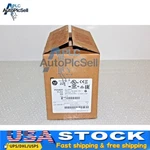 New In Box Allen-bradley 22F-A4P2N113 Frn 2.02 , Mfd Ab 22FA4P2N113 Us Free Tax. Fixed Price $429.09.