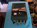 Reliance Electric A-c V*s IAC2001U 1AC2102 Drive 2HP 2.9 Kva (K8). Fixed Price $70.00.