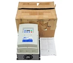 Lenze ESV752N02TXD Motor Vfd Drive, 3-PHASE, 10HP 7.5KW, 0-230VAC, 0-500HZ. Fixed Price $1299.99.
