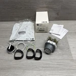 Allen Bradley 800T-H2A Position Maintained Selector Switch, Series T, New. Fixed Price $49.99.