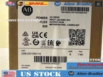 25B-D010N114 Ser Allen-bradley Powerflex 525 4KW 5HP Ac Drive 25BD010N114 Do. Fixed Price $611.45.