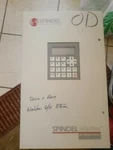 Nice Spindle Master Ac Motor Drive Control Unit Adjusted Frequency 50319 4V026A. Fixed Price $1599.99.