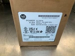 Allen-bradley 25B-E1P7N104 Power Flex Ac Drive, 391-660V 3PH. Fixed Price $495.00.