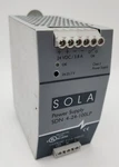 Emerson 4-24-100LP Sola 85-264 Vac Vdc 3.8 Amp SDN424100LP *nda Available. Fixed Price $270.40.