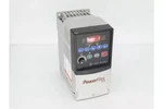 Allen Bradley 22A-D4P0N104 Powerflex Ac Drive. Fixed Price $400.00.