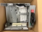 New Allen Bradley 2113B-BAB Mcc Motor Size Starter Bucket Empty 30A. Fixed Price $300.00.