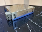 Schaffner Line Filter 258-75-34 480V 50-60 Hz 75A (new). Fixed Price $100.00.