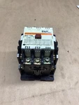 Fuji Electric Motor Starter Contractor SC-1N/UL 110-120V Coil *damaged #4016D104. Fixed Price $24.99.