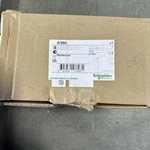 Schneider Electric 47893 Mch Gear Motor New In Factory Box. Fixed Price $600.00.