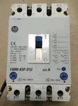 Allen-bradley 140M-K5F-D12 Ser. Circuit Breaker F127. Fixed Price $899.99.