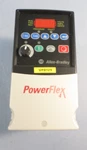 Allen-bradley 22A-D2P3N104 Powerflex General Purpose Ac Drive 3PH 0.75KW/1.0HP. Fixed Price $149.99.