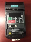 New Siemens Micromaster Mm 25/2 6SE9211-5CA40 Ac Drive 0.33HP 250W. Fixed Price $999.00.
