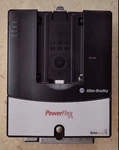 Allen-bradley Powerflex 70 3HP 20AD5P0A0AYNNNC0 480VAC Driveguard MFD.2012. Fixed Price $399.99.