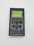 Danfoss 175Z7804 Lcp Operator Display Panel 6000S/8000S Only Type 12/3R. Fixed Price $60.00.