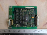 Indramat 109-0785-3B21-05 DLF1 Servo Controller Module Card. Fixed Price $93.00.