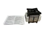 Schneider Electric V01 044889 Triple Pole Disconnect Switch. Fixed Price $42.50.