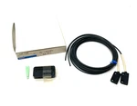 Omron E32-T16P Photoelectric Switch Fiber Unit Dual-channel. Fixed Price $118.74.