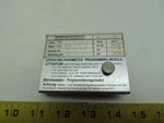 Indramat 1/1X114-001 Programmin Module For Tdm 1.2-30-300-W0 2000RPM. Fixed Price $36.84.