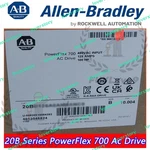 20BC030A3NYNADC0 Powerflex 700 Ac Drive Brand New In Stock Fast Free Ship. Fixed Price $5219.58.
