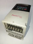 Allen-bradley Powerflex 40 Vfd 22B-D010N104 5HP 4KW Ac Drive Tested Working. Fixed Price $199.00.