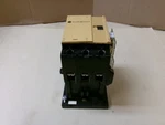 Allen Bradley 100-A6ON*3 Contactor 60A , 600VAC 50HP Coil 120V. Fixed Price $34.95.