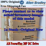 20P21AD027RA0NNN Original New Ab Powerflex Dc Drive Free Shipping&tax Us. Fixed Price $5242.55.