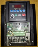 Allen Bradley 22B-B8POH204 Series (missing Front Cover). Fixed Price $179.00.